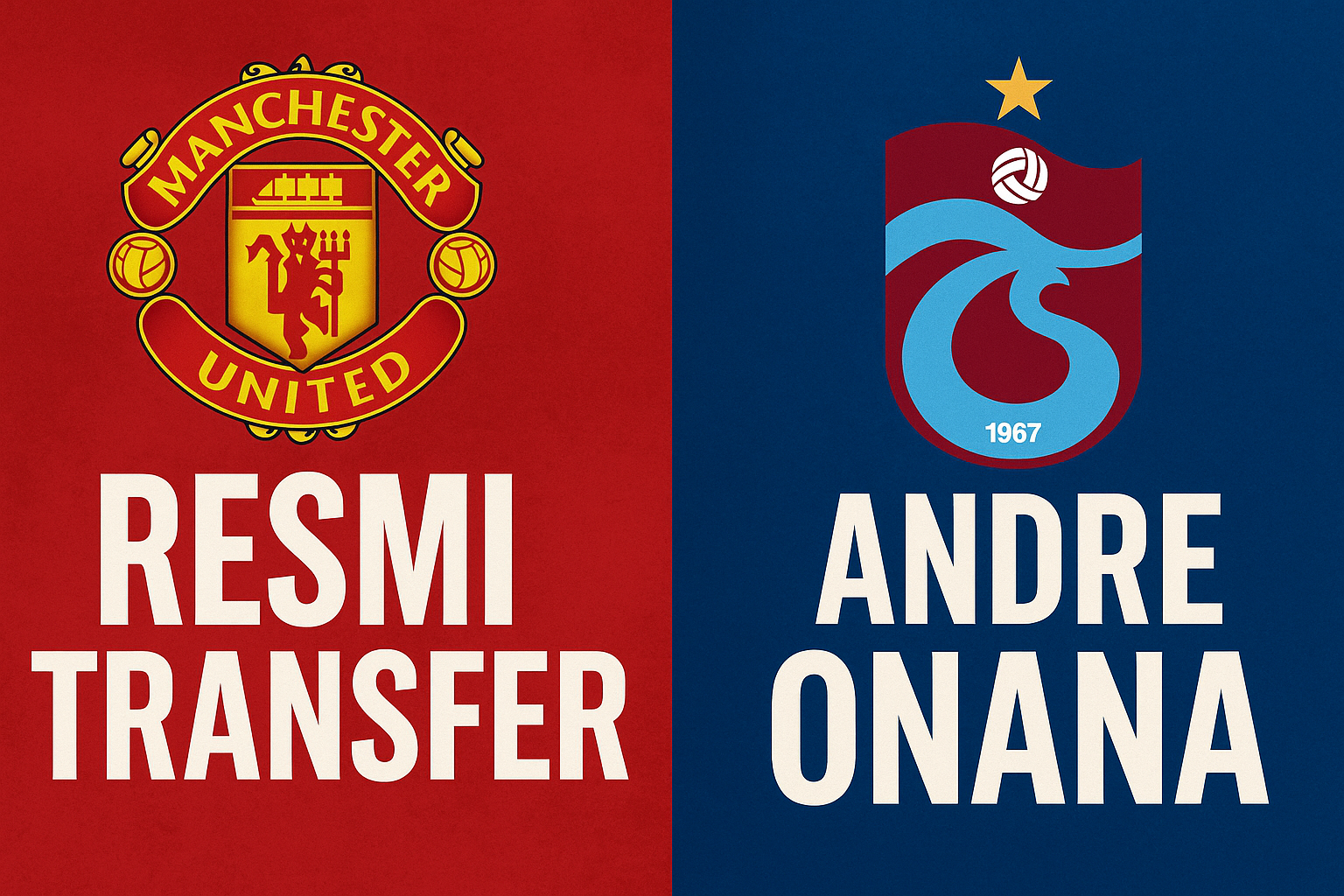 Jalalive Beberkan Reaksi Fans MU Usai Onana Resmi ke Trabzonspor – Kejutan dan Perubahan Persepsi Sepak Bola Dunia