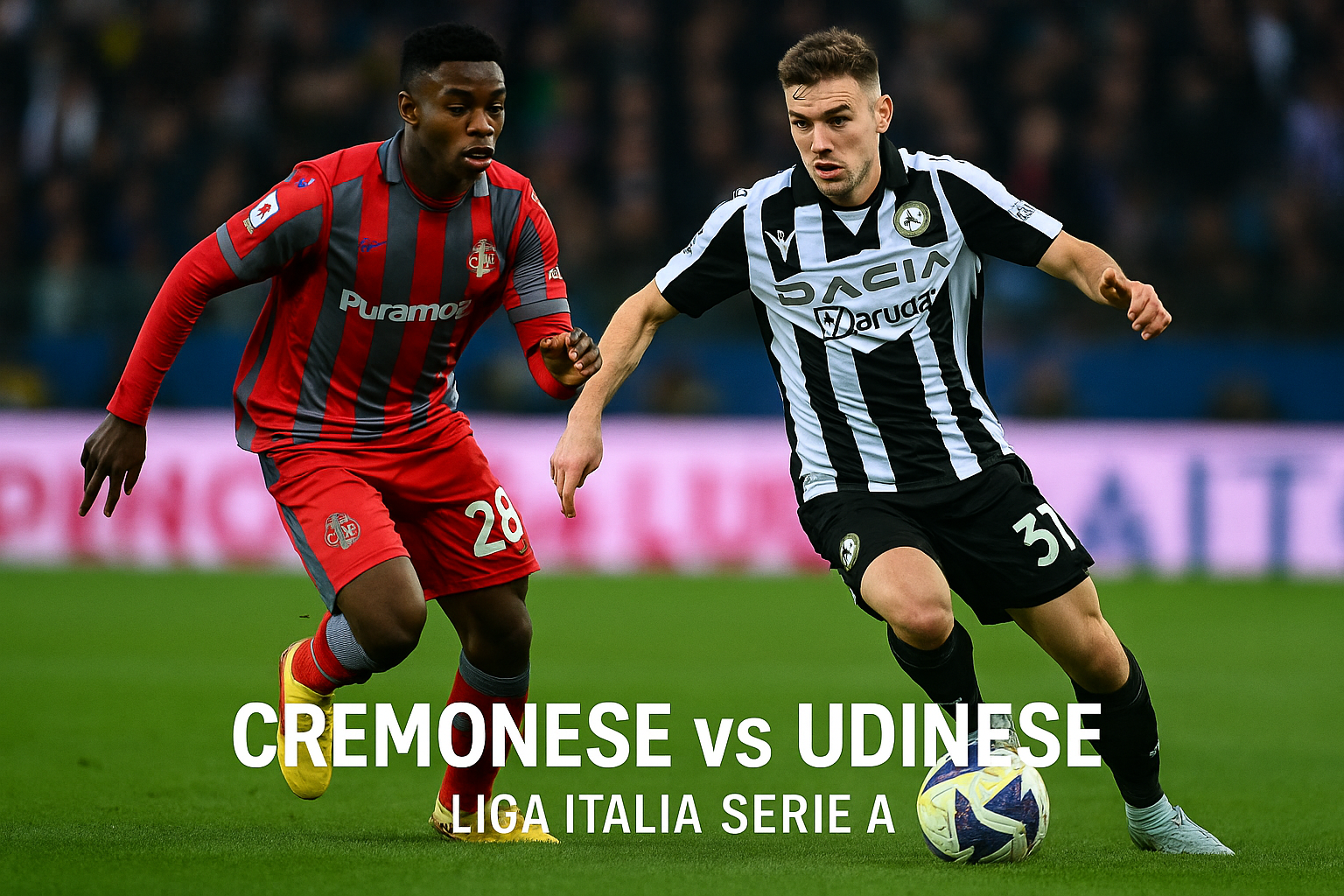 Cara Nonton Jalalive Cremonese vs Udinese Tanpa Buffering dan dengan Kualitas Gambar Terbaik – Panduan Ampuh dan Lengkap Untuk Menikmati Pertandingan